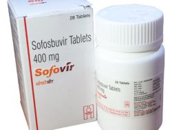 Sofosbuvir