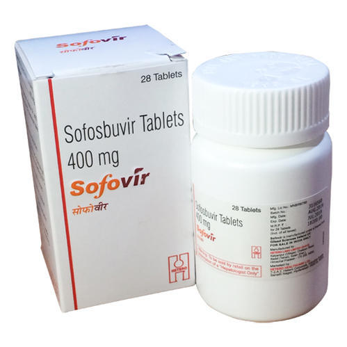 Sofosbuvir Sofosbuvir