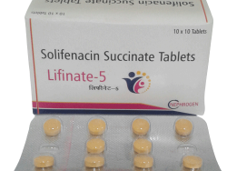 Solifenacin