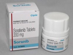 Sorafenib