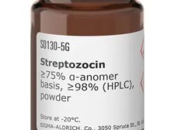 Streptozocin