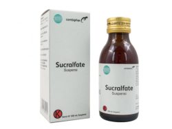 Sucralfate