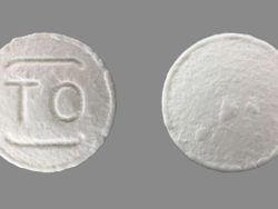 Tolterodine