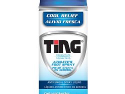 Ting Antifungal Spray (Generic Tolnaftate)