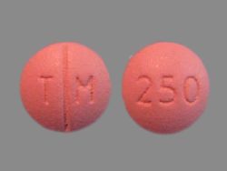 Tindamax (Generic Tinidazole)