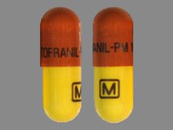 Tofranil PM (Generic Imipramine)