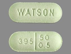 Talwin NX (Generic Pentazocine)