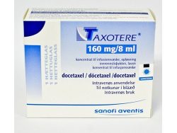 Taxotere (Generic Docetaxel Injection)