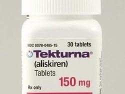 Tekturna (Generic Aliskiren)