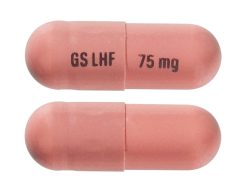 Tafinlar (Generic Dabrafenib)