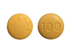 Topamax (Generic Topiramate)