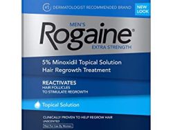 Theroxidil (Generic Minoxidil Topical)