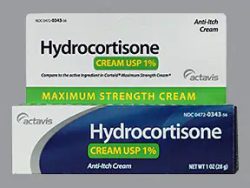 Synacort (Generic Hydrocortisone Topical)