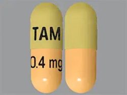 Tamsulosin