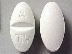 Toprol XL (Generic Metoprolol)