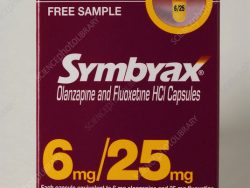 Symbyax (Generic Fluoxetine)