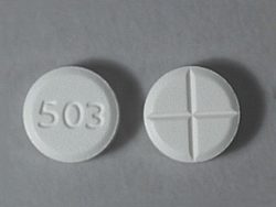 Tizanidine