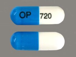 Surmontil (Generic Trimipramine)