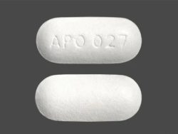 Ticlid (Generic Ticlopidine)
