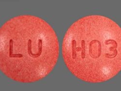 Tarka (Generic Trandolapril)