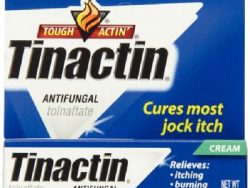 Tinactin Jock Itch Cream (Generic Tolnaftate)