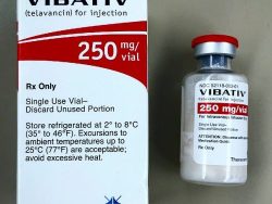 Telavancin Injection