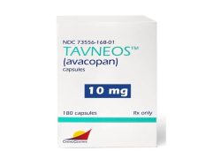 Tavneos (Generic Avacopan)