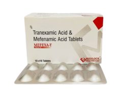 Tranexamic Acid