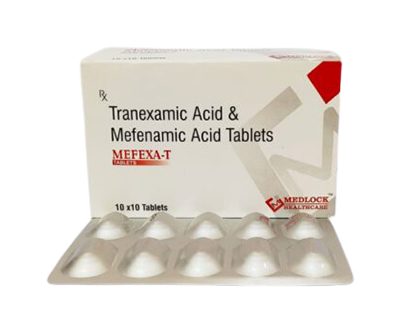 MEFEXA T 600 MEFEXA T 600