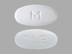 Symfi Lo (Generic Efavirenz, Lamivudine, and Tenofovir)