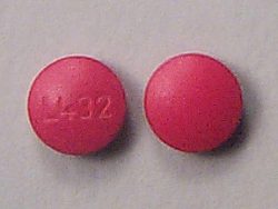 Suphedrin (Generic Pseudoephedrine)