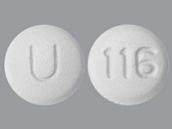 Topiramate