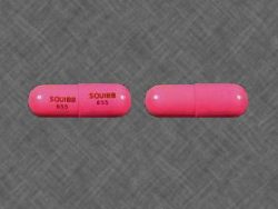Sumycin (Generic Tetracycline)