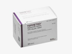 Tepmetko (Generic Tepotinib)