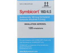 Symbicort (Generic Formoterol Oral Inhalation)