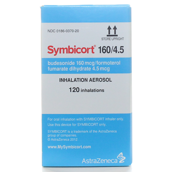 Symbicort160 Symbicort160