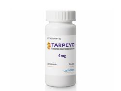 Tarpeyo (Generic Budesonide)