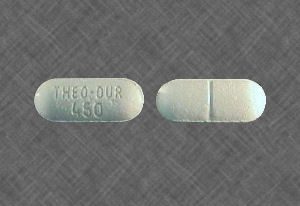 Theo Dur 450 Mg Theo Dur 450 Mg