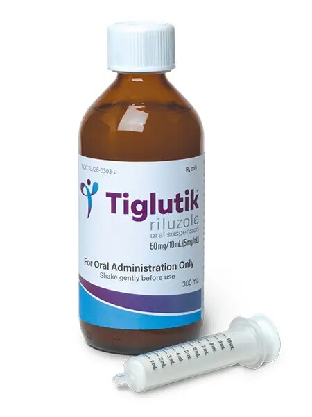 Tiglutik Bottle Tiglutik Bottle