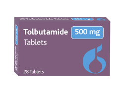 Tolbutamide