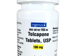 Tolcapone
