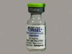 Torisel (Generic Temsirolimus)