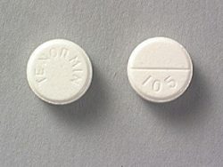 Tenormin (Generic Atenolol)