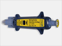 Symjepi (Generic Epinephrine Injection)