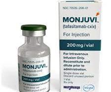 Tafasitamab-cxix Injection