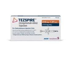 Tezspire (Generic Tezepelumab Injection)