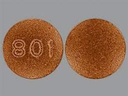Tija (Generic Phenazopyridine)