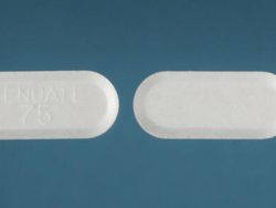 Tenuate Dospan (Generic Diethylpropion)