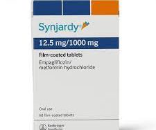 Synjardy (Generic Empagliflozin)