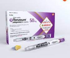 Tanzeum (Generic Albiglutide Injection)